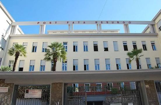 Il ricordo di Livio Berruti: la lettera dell’ex preside del “Pollione” alla moglie Silvia