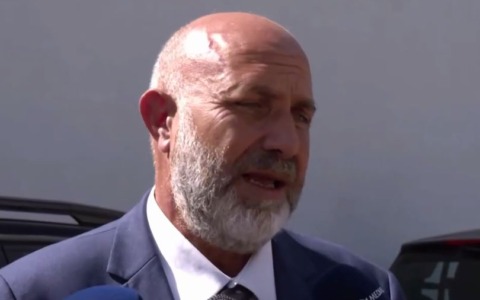 Il sindaco di Amatrice: “Al lavoro per un salto di qualità nella ricostruzione”. Diego Della Valle: “Vogliamo costruire un altro stabilimento” / LE INTERVISTE