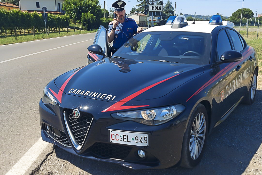 Infortunio mortale a Imola, la vittima è un imprenditore edile di 32 anni