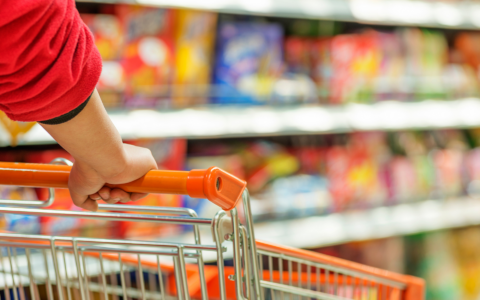 In arrivo un nuovo supermercato Tigros a Borgomanero