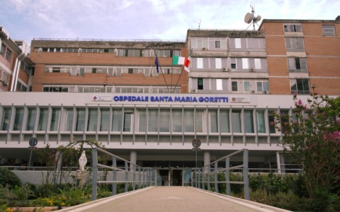 Incidente allo Scivosplash: 52enne batte la testa ed è grave