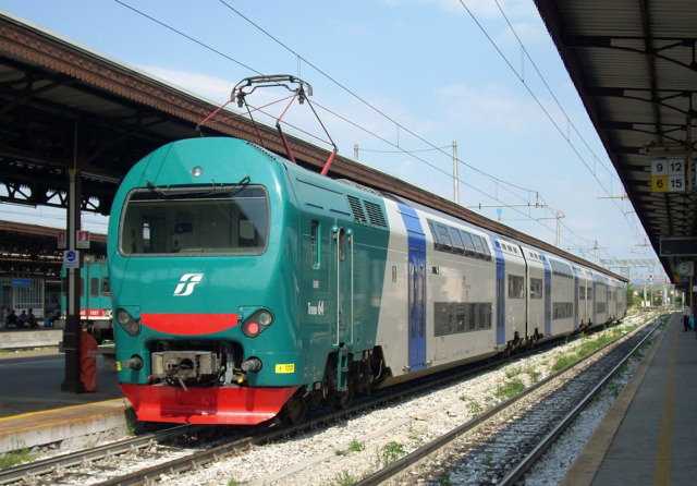 Indice di affidabilità negativo per la Acqui-Genova, peggiore linea ligure dopo la Milano-Genova