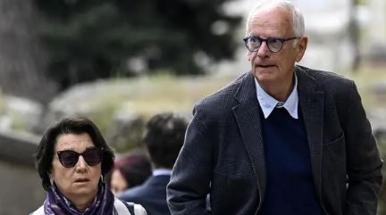 Ritrovato il corpo del marito della ministra Roccella nel lago di Vico