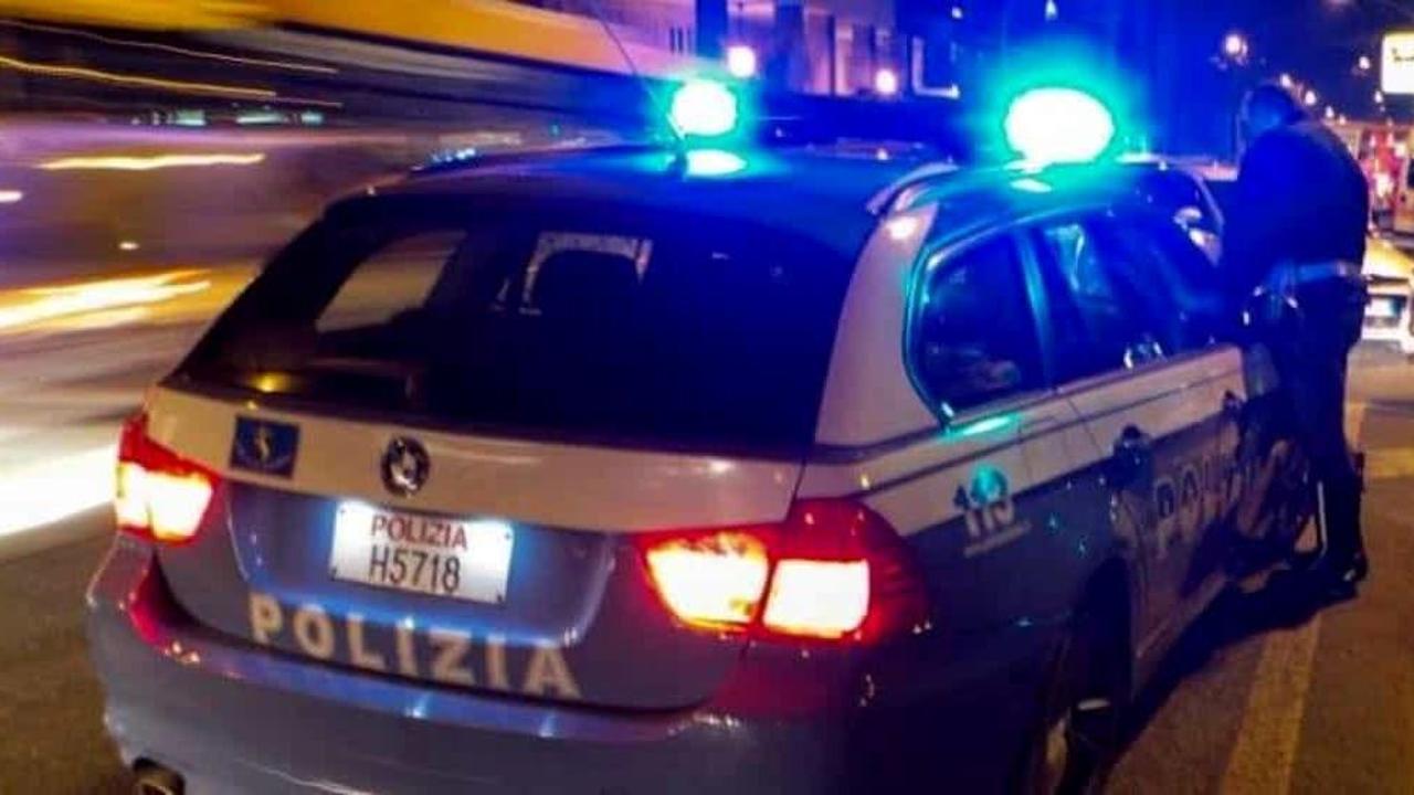 Inseguimento ad alta tensione sui viali
