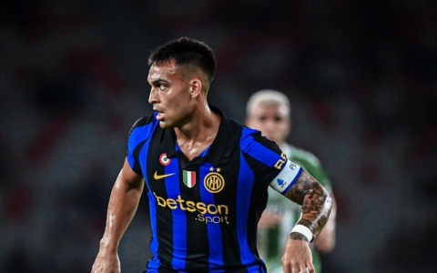 Inter: Lautaro scalpita per il Monza, Chivu riflette