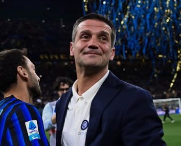 Inter, Chivu soddisfatto: “Buona prova, non esistono gerarchie”