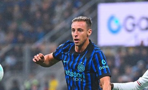 Inter, Frattesi blocca il mercato nerazzurro: la situazione