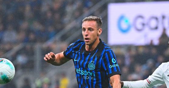 Inter, Frattesi blocca il mercato nerazzurro: la situazione