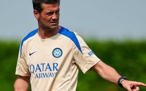 Inter: per Chivu un solo dubbio di formazione