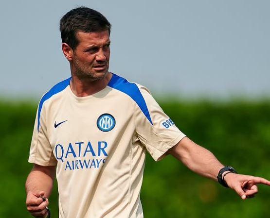 Inter: per Chivu un solo dubbio di formazione