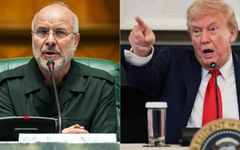 Iran accusa gli Usa: “Verso una guerra totale”. Petroliera colpita nello Stretto di Hormuz