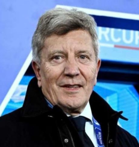 Italia, Simonelli: “Mancini scelta di Malagò. Su Conte…”