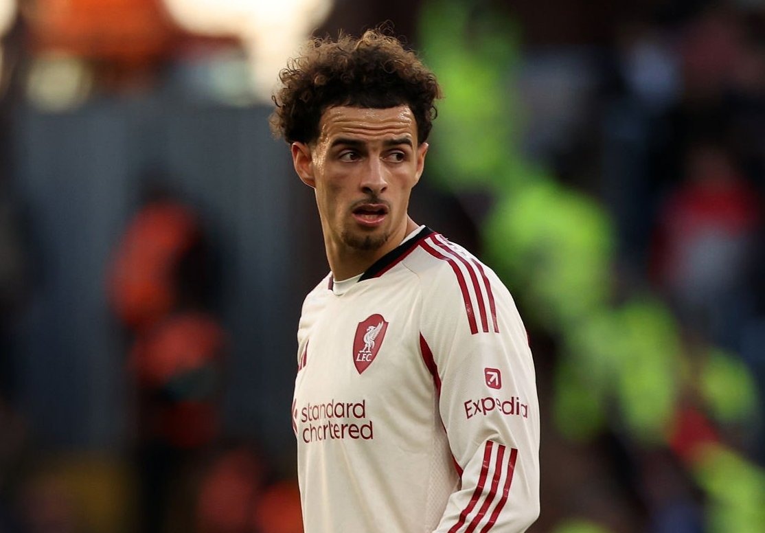 Inter-Jones, è fatta: accordo con il Liverpool per 35 milioni