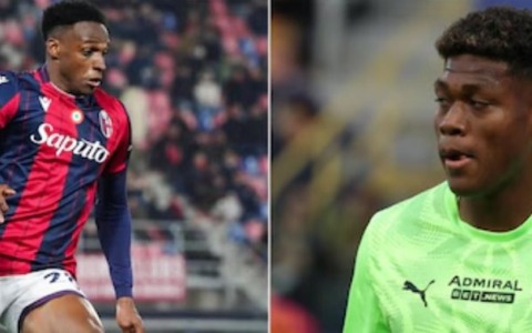 Juve, doppio sorriso per Spalletti: Suzuki e Lucumi più vicini