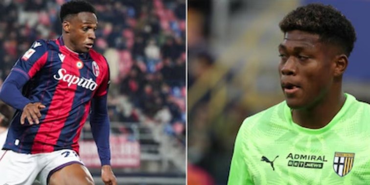 Juve, doppio sorriso per Spalletti: Suzuki e Lucumi più vicini