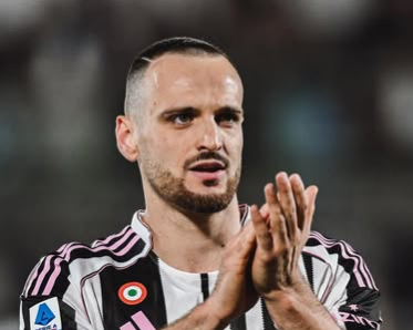 Juve: Gatti ko per il fallaccio del tifoso