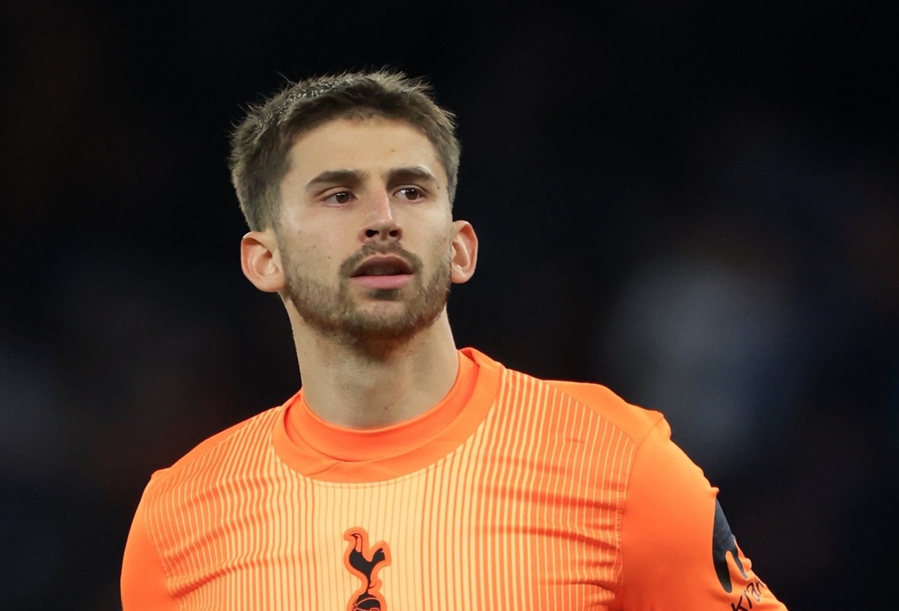 Juventus, preso Vicario: Spalletti ha un nuovo portiere 