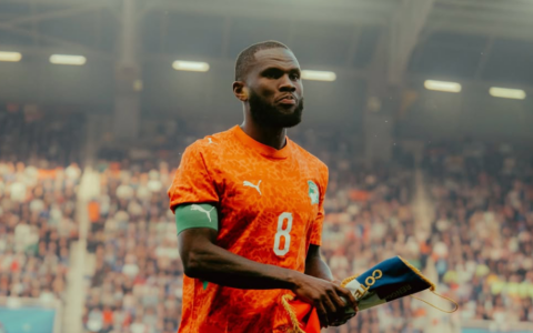 Juventus, prima le cessioni poi i colpi Kessié e Zirkzee