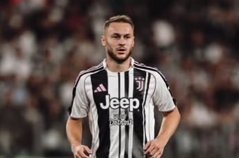 Juventus-Parma finisce 2-0: bianconeri a punteggio pieno