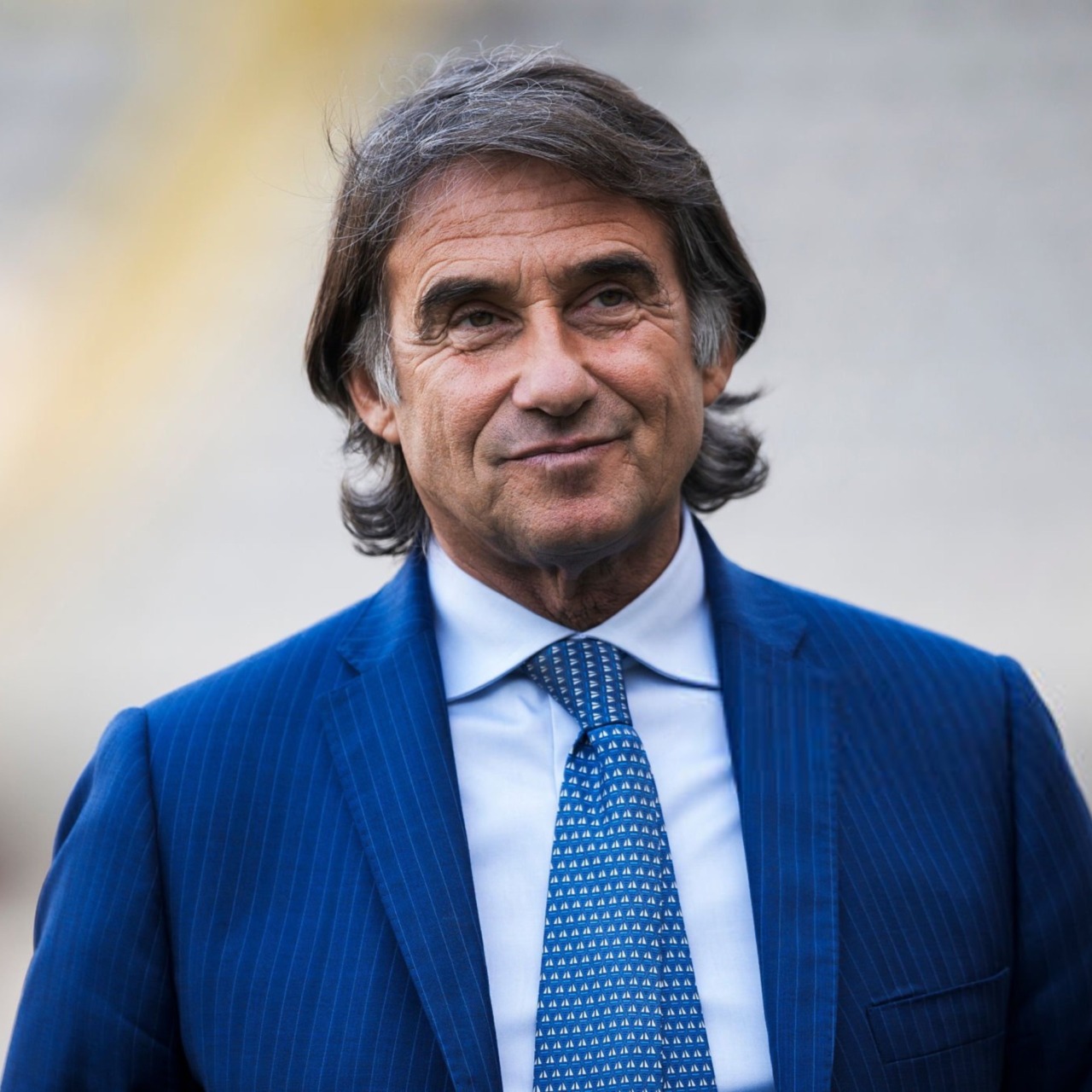 Juventus, Carnevali: “Kessié? Conta la voglia di vestire la maglia”