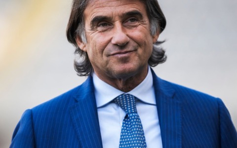 Juventus, Carnevali: “Kessié? Conta la voglia di vestire la maglia”