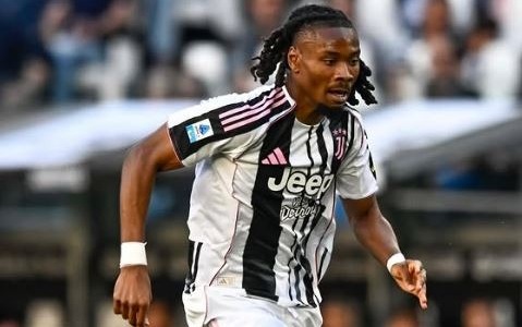 Juventus, altri guai per Spalletti: Thuram a rischio operazione