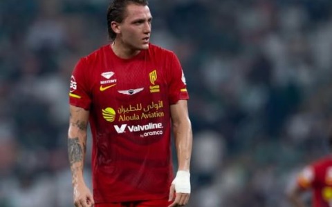 Juventus, c’è anche Retegui oltre a Zirkzee e Sorloth
