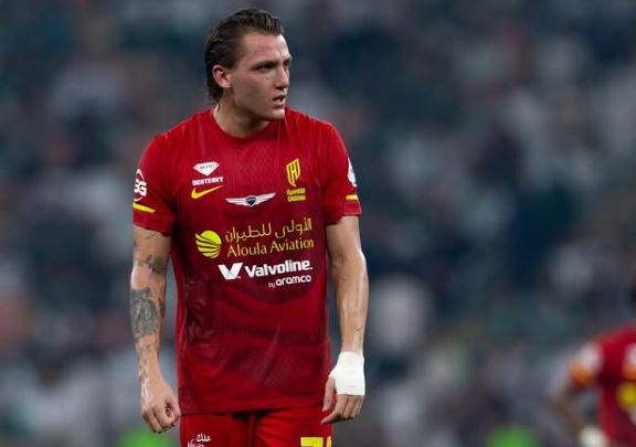 Juventus, c’è anche Retegui oltre a Zirkzee e Sorloth