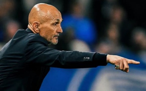 Juventus, Spalletti soddisfatto: “I nuovi? Li ho visti molto bene”