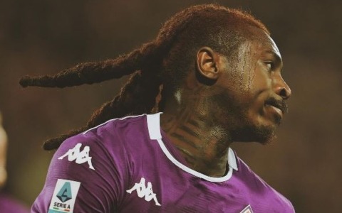 Kean-Como, la trattativa entra nel vivo: incontro in arrivo