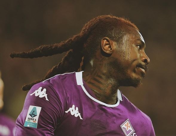 Kean-Como, la trattativa entra nel vivo: incontro in arrivo