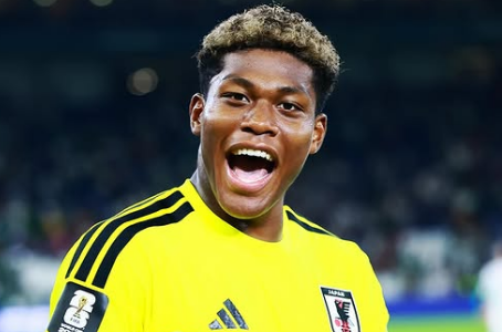 La Juventus vuole Suzuki, ma il Psg è avanti