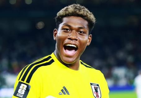 La Juventus vuole Suzuki, ma il Psg è avanti
