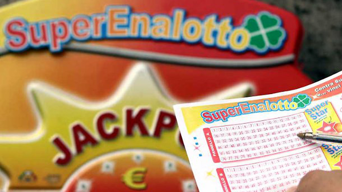 La maxivincita al SuperEnalotto a Lodi poi la morte: la seconda moglie eredita la fortuna ma deve pagare l’ex