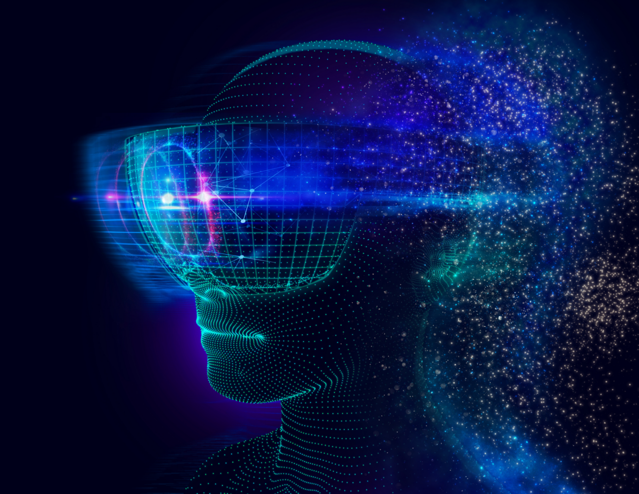 La realtà virtuale cambia l’intrattenimento digitale