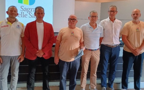La Sagra delle Sagre cambia volto, presentata l’edizione 2026