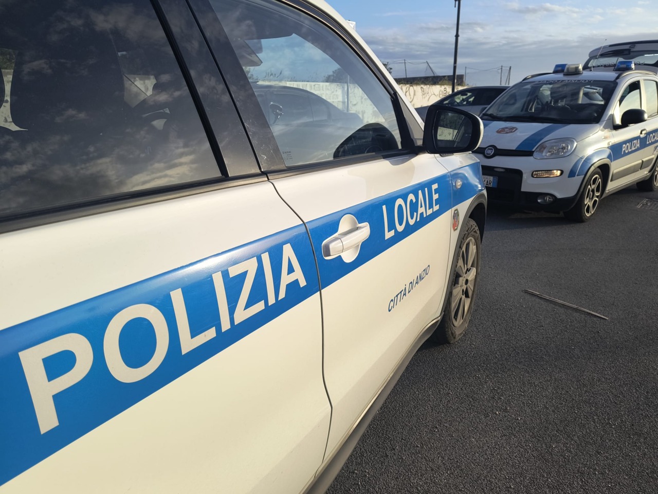 Abusivismo commerciale: sequestrati circa 800 articoli