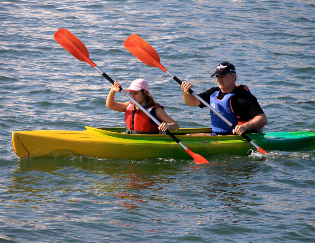 L’Adda ospita il Campionato regionale di canoa FICK 2026