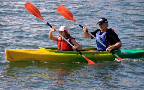 L’Adda ospita il Campionato regionale di canoa FICK 2026