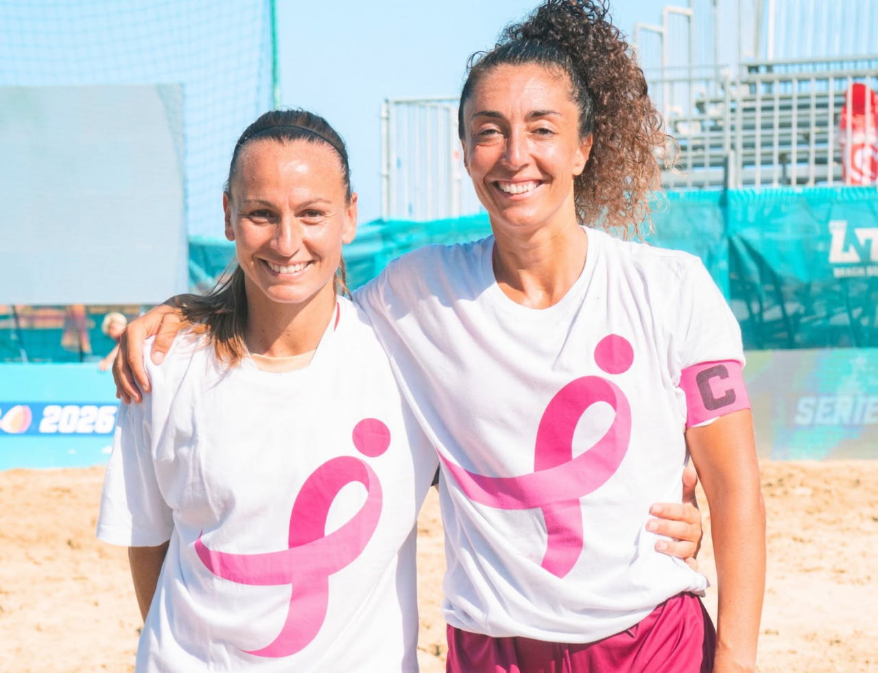 Lady Terracina-Vis Velletri è la finale scudetto