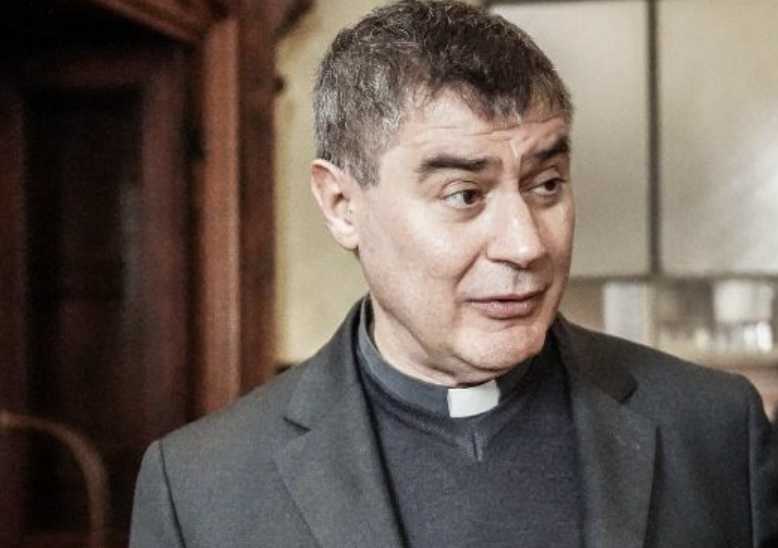 L’arcivescovo di Torino Roberto Repole nel Consiglio per l’Economia del Vaticano