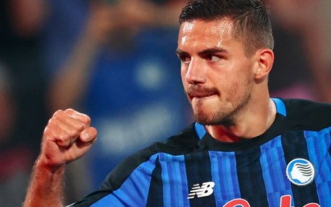 L’Atalanta batte il Sassuolo: 2-1 con gol di Raspadori e Krstovic