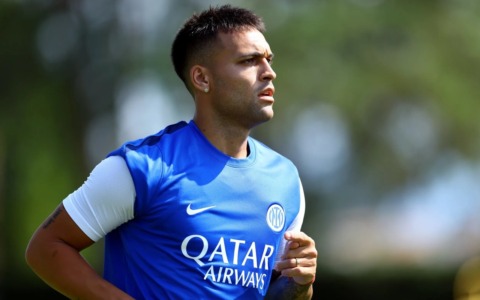 Inter, Lautaro è tornato e ha già rimesso nel mirino lo scudetto