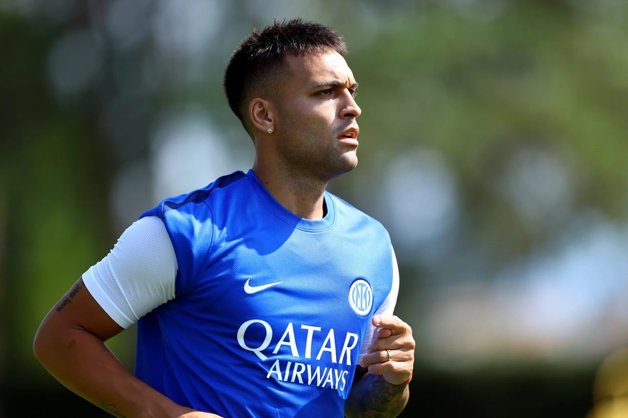 Inter, Lautaro è tornato e ha già rimesso nel mirino lo scudetto