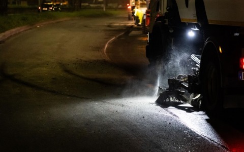 Lavori stradali, modifiche alla viabilità nel quadrante nord