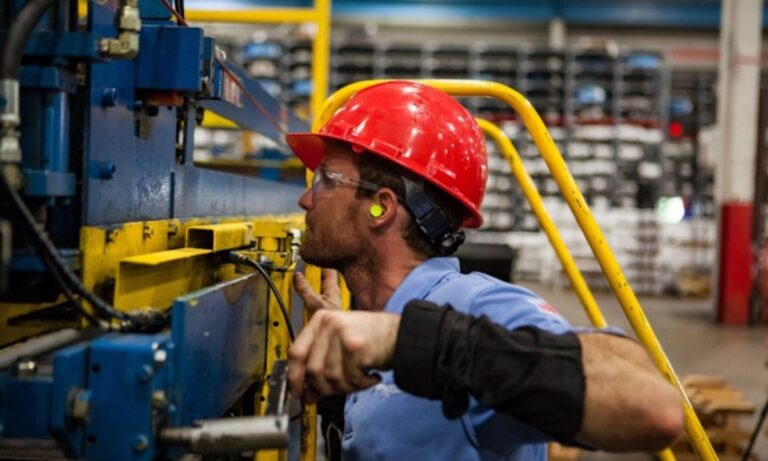 Lavoro, l’allarme della Cgil: nel Lazio infortuni in aumento dell’8,2%. Crescono i decessi