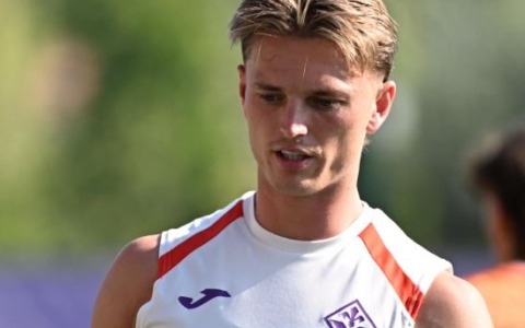 Lazio, accordo per Gudmundsson: ma c’è il Galatasaray
