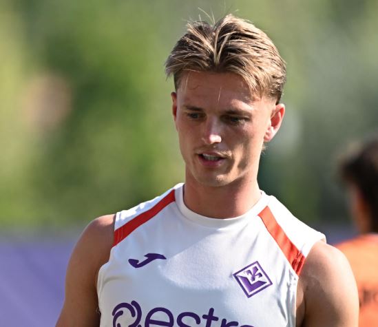 Lazio, accordo per Gudmundsson: ma c’è il Galatasaray