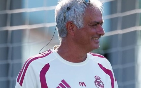 Le regole di Mourinho al Real