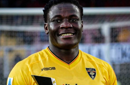 Lecce, scontro frontale con Banda: annunciate azioni legali